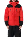 Manastash Monster Padded Hooded Jacket