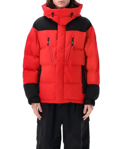 MANASTASH MONSTER 700 DOWN JACKET