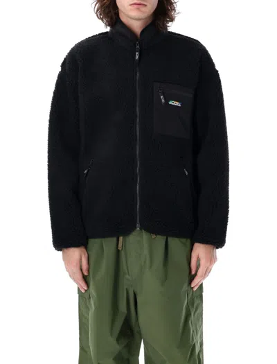 MANASTASH MANASTASH MT. GORILLA FLEECE JACKET '24
