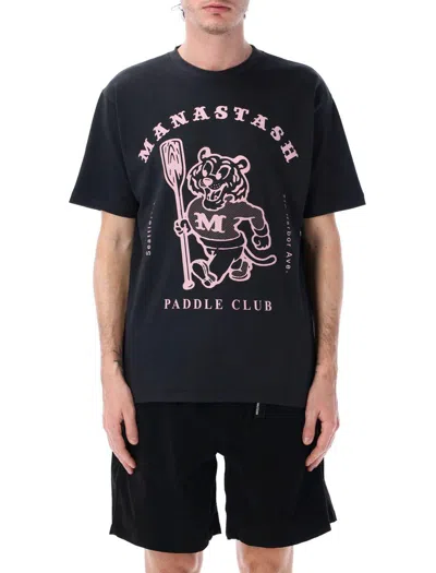 Manastash Paddle Club T-shirt