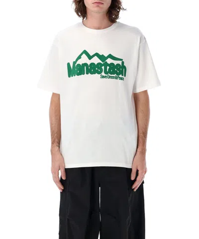 MANASTASH POLEPOLE T-SHIRT