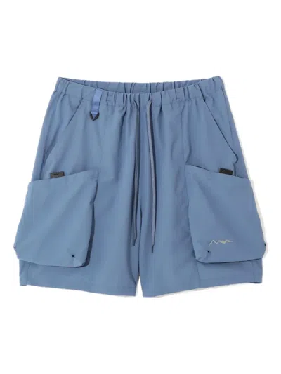 Manastash River Drawstring Shorts