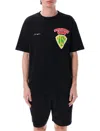 Manastash Cotton T-shirt