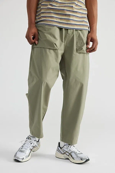 Manastash St. Helens Cocoon Pant In Neutral, Men's At Urban Outfitters