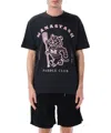 Manastash T-shirt