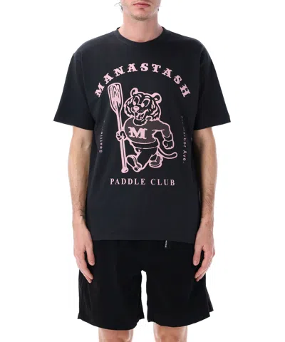 Manastash T-shirt
