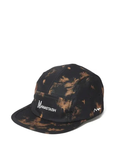 Manastash Tie Dye Jet Cap