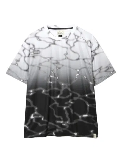 Manastash Tie-dye Ombre T-shirt