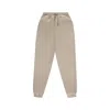 Manava Men's Neutrals Signature Jogger - Clay