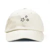 Manava Women's Neutrals  Signature Cap In Green