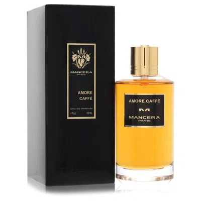 Mancera 2pcs Combo Gift Set  Amore Caffe By  Eau De Parfum Spray (unisex) 4 oz For Women In Multi