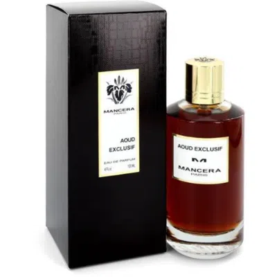 Mancera 4.0 oz In Red