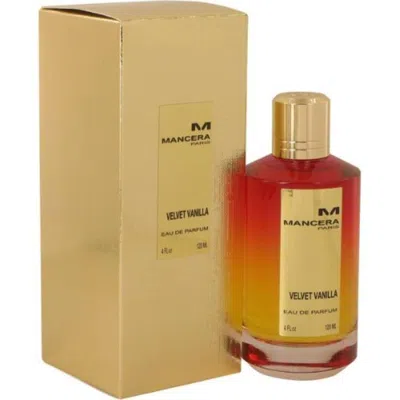 Mancera 4.0 oz In Transparent