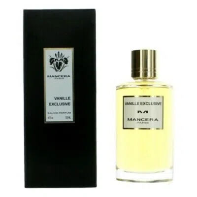 Mancera 4.0 oz In Transparent