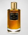 MANCERA AMORE CAFFE EAU DE PARFUM, 4 OZ.