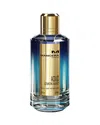 Mancera Aoud Lemon Mint Eau De Parfum