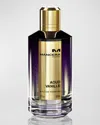 MANCERA AOUD VANILLE EAU DE PARFUM, 4 OZ.