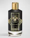 MANCERA BLACK NOIR EAU DE PARFUM, 4 OZ.