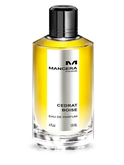 Mancera Cedrat Boise Eau De Parfum