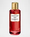 Mancera Cherry Cherry Eau De Parfum 2 Oz. In Red