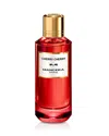 Mancera Cherry Cherry Eau De Parfum 2 Oz. In Red