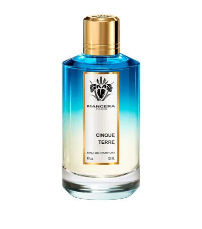 Mancera Cinque Terre Eau De Parfum