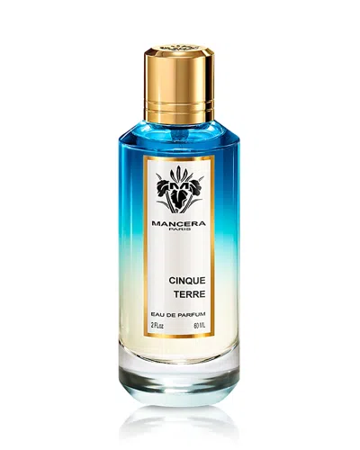 MANCERA CINQUE TERRE EAU DE PARFUM 2 OZ.