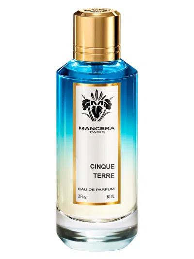 Mancera Cinque Terre Eau De Parfum In Size 3.4-5.0 Oz.