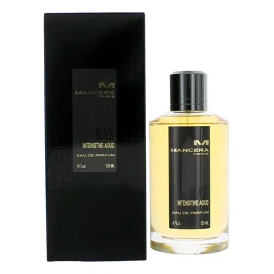 Mancera Eau De Parfum Spray For Unisex In Multi