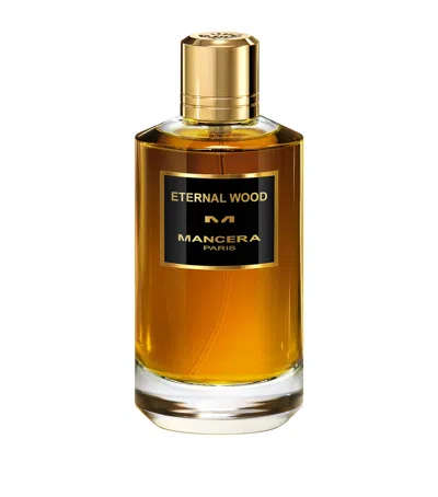 MANCERA ETERNAL WOOD EAU DE PARFUM