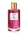 Mancera Fig Me Up Eau De Parfum 4 Oz.