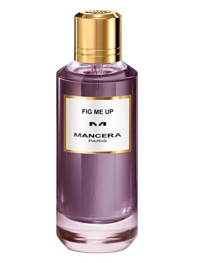 Mancera Fig Me Up Eau De Parfum In Size 3.4-5.0 Oz.