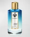 Mancera French Riviera Eau De Parfum, 4 Oz.