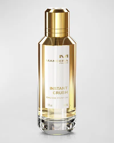 Mancera Instant Crush Eau De Parfum 2 Oz.