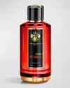 MANCERA INTENSE RED TOBACCO EAU DE PARFUM, 4 OZ.