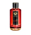 Mancera Intense Red Tobacco Eau De Parfum