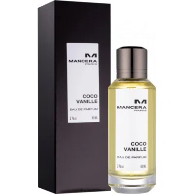 Mancera Ladies Coco Vanille Edp Spray 2.0 oz Fragrances 3760265191628