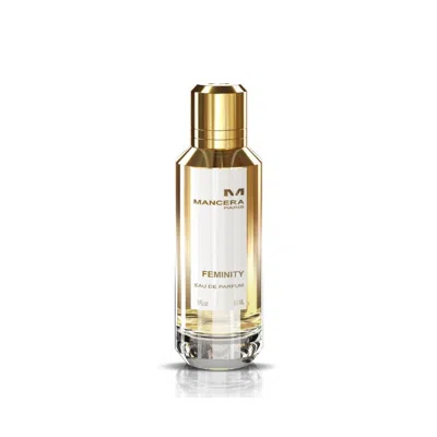 Mancera Ladies Feminity Edp 2.1 oz Fragrances 3760265193691 In Transparent