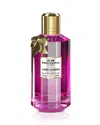 Mancera Lovely Garden Eau De Parfum 4 Oz.