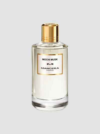 Mancera Mochi Musk Eau De Parfum In Size 1.7-2.5 Oz.