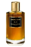 Mancera Paris Amore Cafe Eau De Parfum In No Color