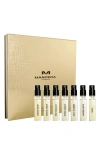 Mancera Paris Bestsellers Fragrance Discovery Set In No Color