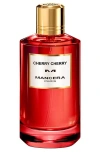 Mancera Paris Cherry Cherry Eau De Parfum In Transparent