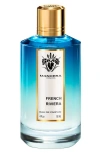 Mancera Paris French Riviera Eau De Parfum In No Color