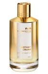 Mancera Paris Instant Crush Eau De Parfum In No Color