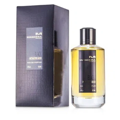 Mancera Paris Intense Aoud Unisex Edp Spray 4.0 oz