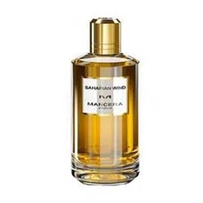 Mancera Paris Unisex Edp Spray - Saharian Wind 4.0 oz