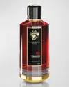 MANCERA RED TOBACCO EAU DE PARFUM, 4 OZ.