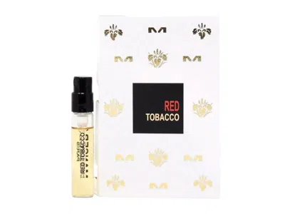 Mancera Red Tobacco Edp Spray 0.06 oz Fragrances 3760265191956 In Multi