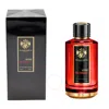 Mancera Red Tobacco Intense Edp Spray 4.0 oz Fragances 3760265194513 In Red